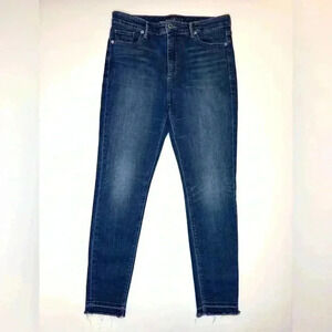 Lucky Brand Women’s Bridgette Skinny Jeans Size- 12/31